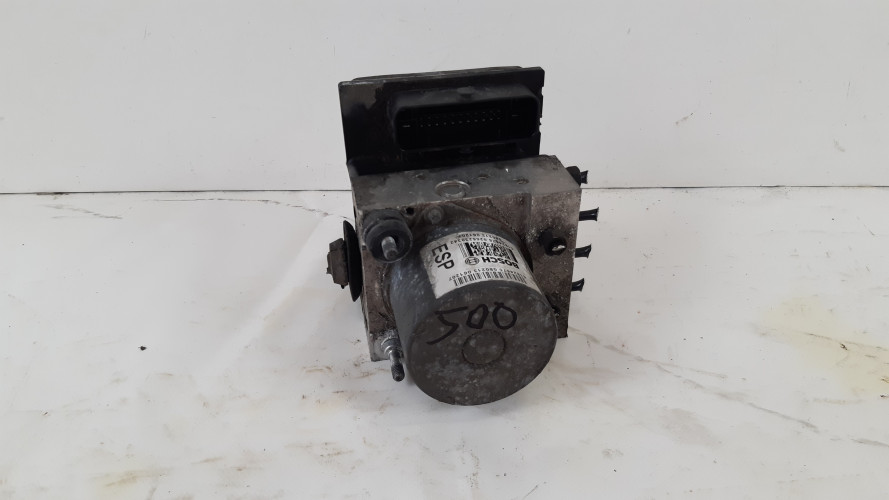 FIAT 500 POMPA ABS 51824575