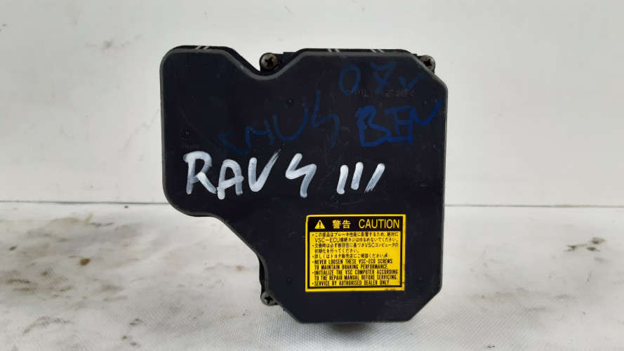 TOYOTA RAV4 III POMPA ABS 44540-42070