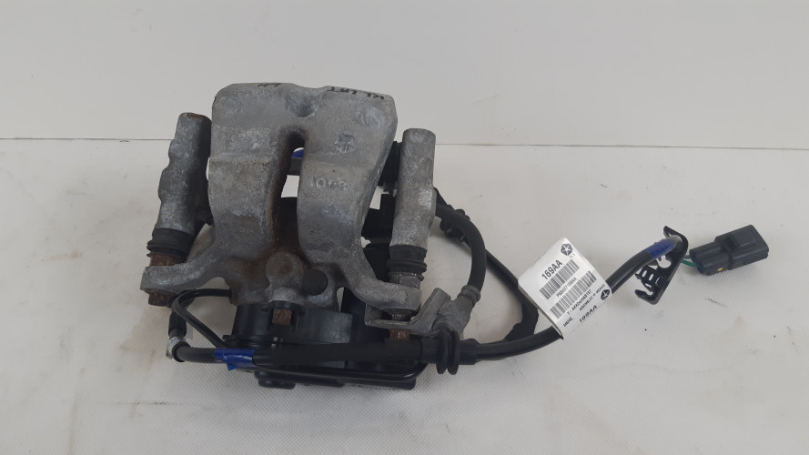 JEEP CHEROKEE KL LIFT 3.2 19- ZACISK HAMULCA LEWY TYŁ 68437169AA