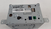 VOLVO V60 II RADIO P32247694AA