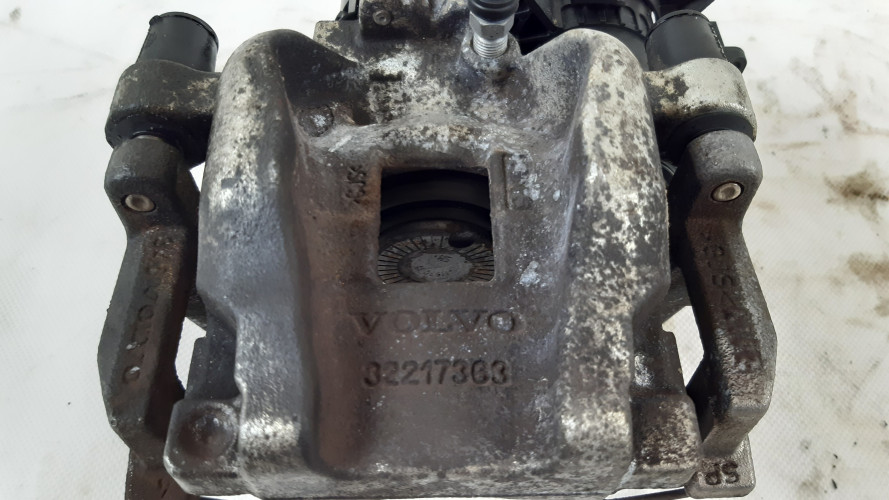 VOLVO XC90 II ZACISK HAMULCA LEWY TYŁ 36187558R, 32217363