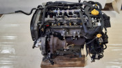 JEEP CHEROKEE KL 2.0 MTJ SILNIK LMY51