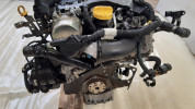 JEEP CHEROKEE KL 2.0 MTJ SILNIK LMY51