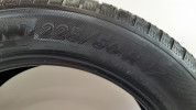 OPONY MICHELIN CROSS CLIMATE 225/50/17