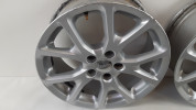 JEEP CHEROKEE KL FELGI ALUMINIOWE 17X7.0 1UT90TRMAA