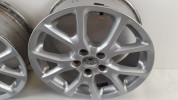 JEEP CHEROKEE KL FELGI ALUMINIOWE 17X7.0 1UT90TRMAA