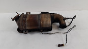 JEEP CHEROKEE KL 2.0 MTJ KATALIZATOR DPF 55217919, 51823855