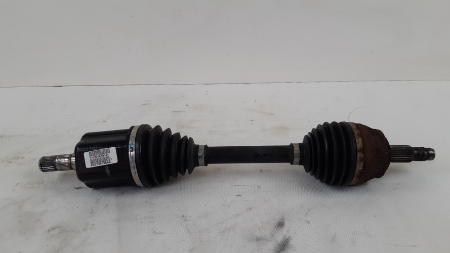 JEEP CHEROKEE KL 2.0 MTJ PÓŁOŚ LEWA PRZÓD P68239396AB