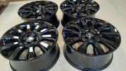 LAND ROVER RANGE ROVER L405 FELGI ALUMINIOWE 21X9.5 FK52-1007-BA