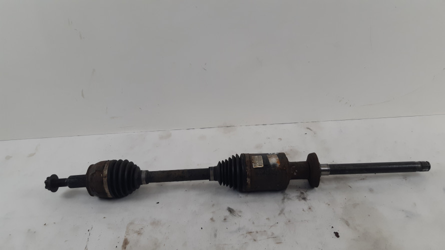 JEEP CHEROKEE KL 2.0 MTJ PÓŁOŚ PRAWA TYŁ 68247959AB