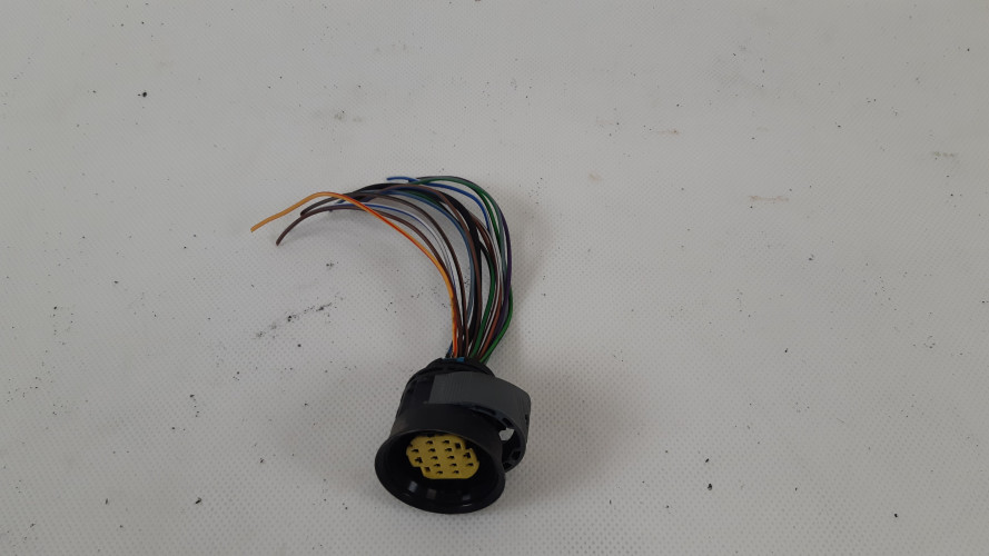 FIAT TIPO II WTYCZKA LAMPY LED PRZÓD 14 PIN