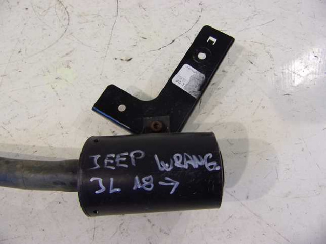 JEEP WRANGLER JL 2.2 18- ODPOWIETRZENIE ZBIORNIKA 68297723AA