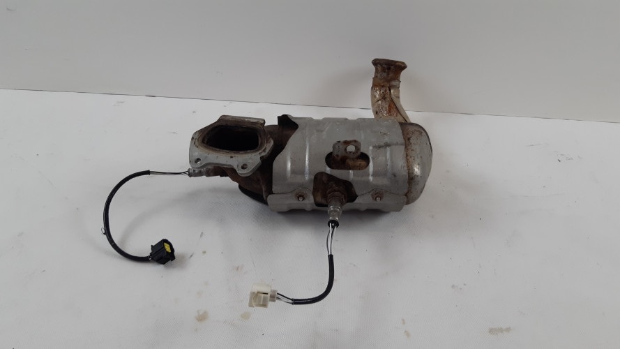 CHRYSLER PACIFICA 3.6 16- KATALIZATOR 68235531AG