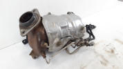 TOYOTA RAV4 IV 2.0 D4D KATALIZATOR DPF 89481-52010