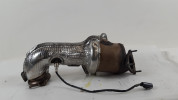 RANGE ROVER EVOQUE II L551 2.0D KATALIZATOR DPF K8D2-5G267-AC