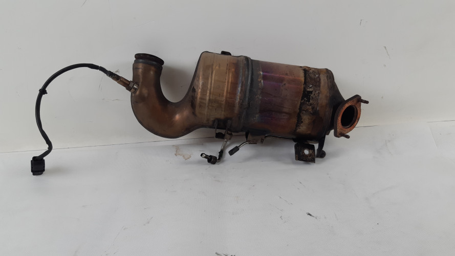 JEEP CHEROKEE KL 2.0 MTJ KATALIZATOR DPF 68079279AD