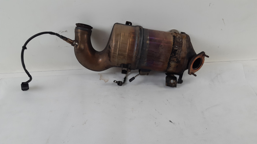 JEEP CHEROKEE KL 2.0 MTJ KATALIZATOR DPF 68079279AD