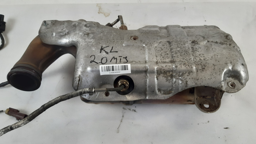 JEEP CHEROKEE KL 2.0 MTJ KATALIZATOR DPF 68079279AD