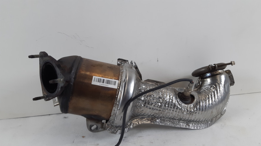 RANGE ROVER EVOQUE II L551 18- KATALIZATOR DPF K8D2-5G267-FA