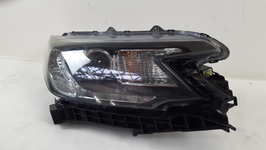 HONDA CR-V IV 12- LAMPA PRAWA PRZÓD