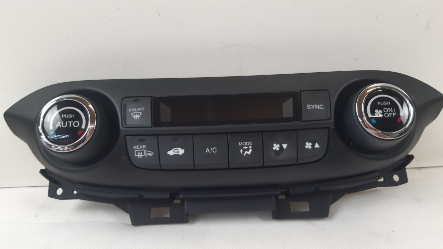 HONDA CR-V IV 12- PANEL KLIAMTYZACJI 79600-T1T-E611-M1