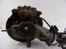 JEEP CHEROKEE KL 2.2 MCPHERSON PRAWY PRZÓD 5168704AB 5168590AF