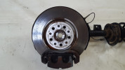 JEEP CHEROKEE KL 2.0 MTJ MCPHERSON PRAWY PRZÓD '05168704AB, 05168590AF