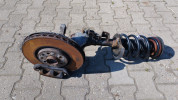 JEEP CHEROKEE KL 2.0 MTJ MCPHERSON PRAWY PRZÓD '05168699AB