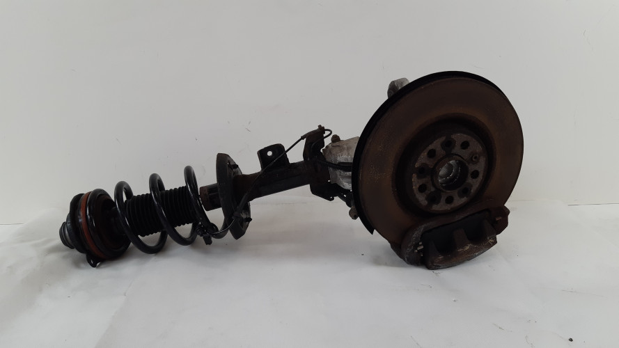 JEEP CHEROKEE KL 2.0 MTJ MCPHERSON LEWY PRZÓD 5168591AF, 5168699AB