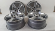 JEEP RENEGADE FELGI ALUMINIOWE 17X7.5