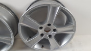 JEEP RENEGADE FELGI ALUMINIOWE 17X7.5