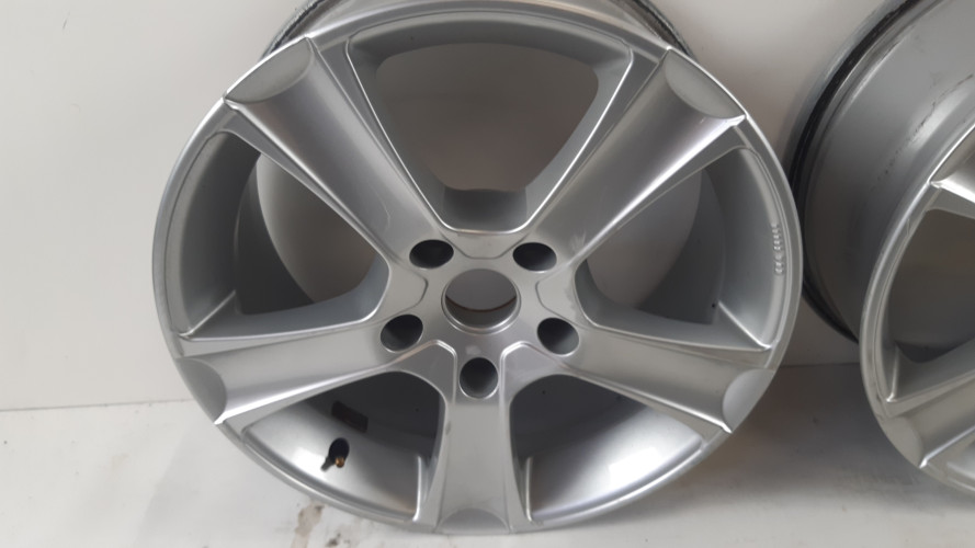 JEEP RENEGADE FELGI ALUMINIOWE 17X7.5