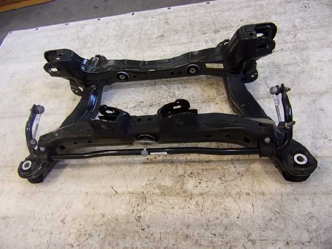 JEEP CHEROKEE KL LIFT 2.2 MTJ 19- WÓZEK TYŁ 04877629AG