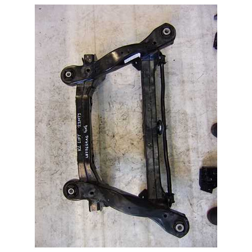 JEEP CHEROKEE KL LIFT 2.2 MTJ 19- WÓZEK TYŁ 04877629AG