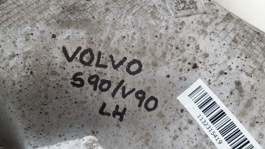 VOLVO S90/V90 WAHACZ LEWY TYŁ 31387209