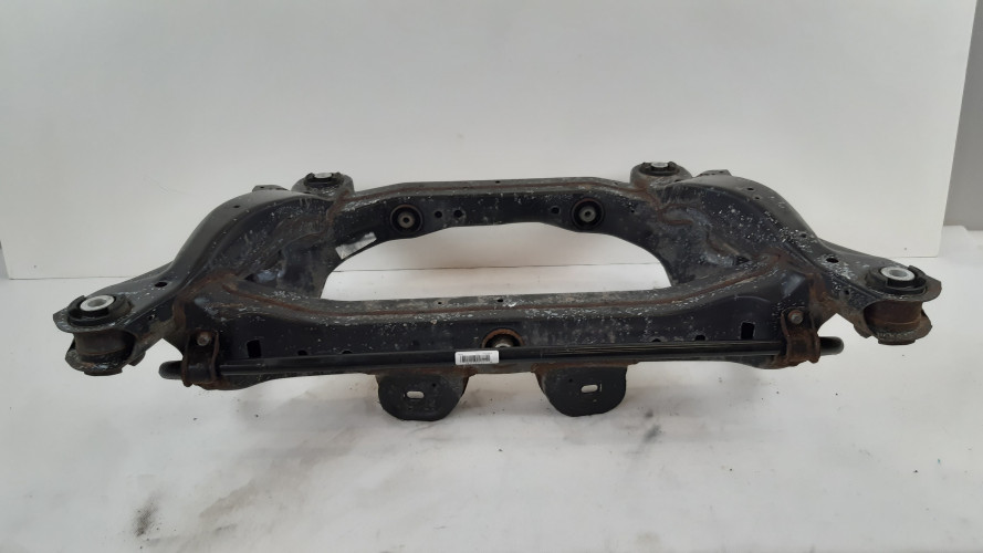 JEEP CHEROKEE KL 2.2 MTJ WÓZEK SANKI TYŁ 68157895AE