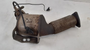 VOLVO XC60 I 2.4 LIFT KATALIZATOR DPF 31370892