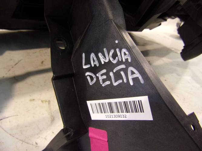 LANCIA DELTA 08- DESKA ROZDZIELCZA ZESTAW AIRBAG