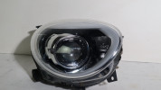 FIAT 500X LAMPA PRAWA PRZÓD 51978418