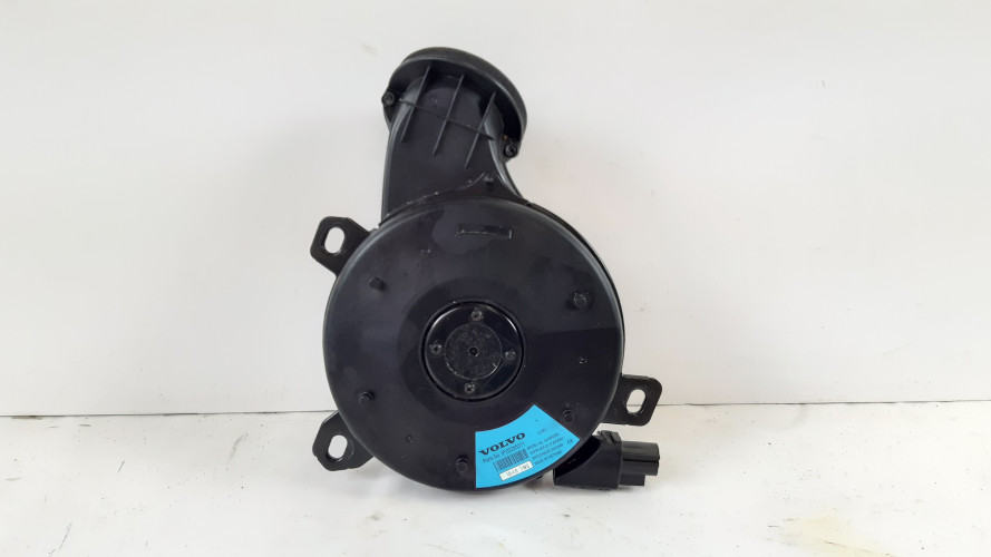 VOLVO XC40 SUBWOOFER 32265311