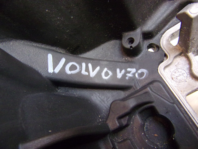 VOLVO V70 III S80 II KIEROWNICA WIELOFUNKCYJNA P31271093