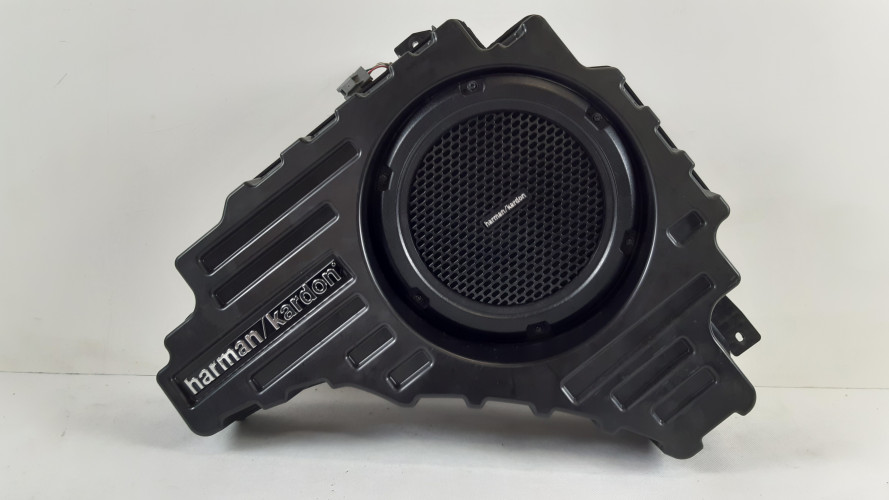 JEEP GRAND CHEROKEE WK2 GŁOŚNIK SUBWOOFER 05035130AC