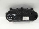 JEEP COMPASS II 2.0 MTJ 17- LICZNIK ZEGAR ZEGARY 53238648