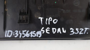 FIAT TIPO SEDAN OSŁONA PASA TYLNEGO 7356348700