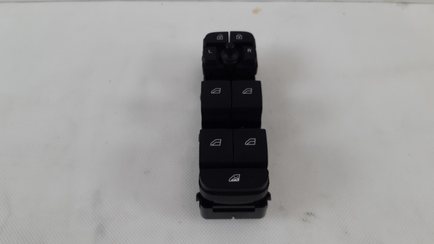 VOLVO XC40 PRZEŁĄCZNIK PANEL SZYB LEWY PRZÓD 32279442