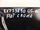 FIAT CROMA 05-10 PAS TYLNY WZMOCNIENIE 51729890