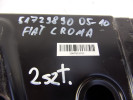 FIAT CROMA 05-10 PAS TYLNY WZMOCNIENIE 51729890