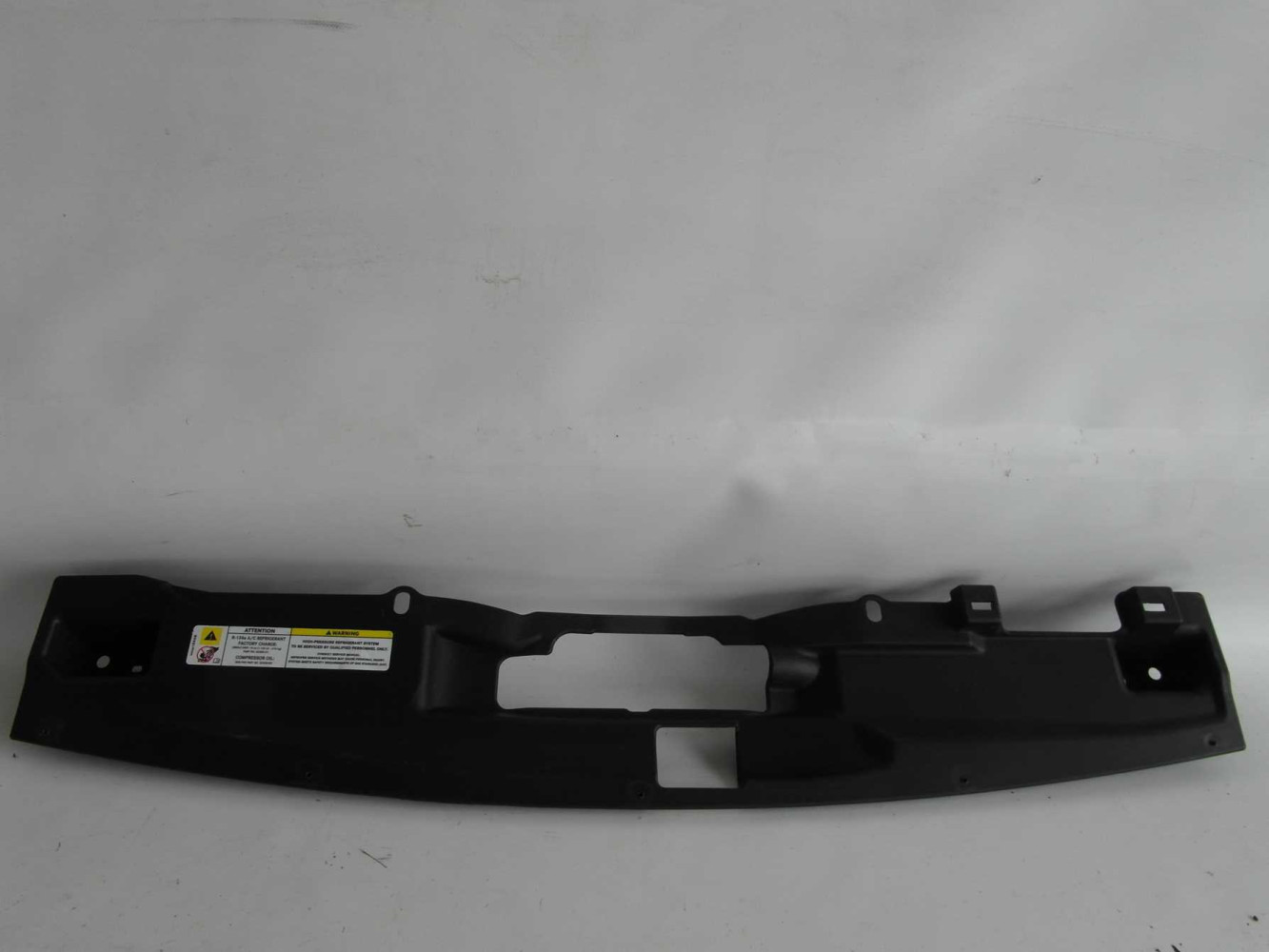 JEEP COMPASS 06-11 NAKŁADKA PASA PRZEDNIEGO 5116333AA