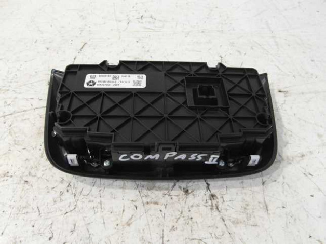 JEEP COMPASS II 17- PANEL KLIMATYZACJI 60928133