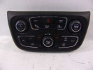 JEEP COMPASS II 17- PANEL KLIMATYZACJI 53219477